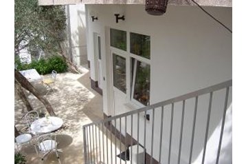 Privatan smeštaj Podgora 7
